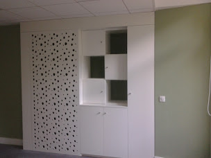 Photo n°21 de Seigneury et Fils SARL à Gas (Charpentier)