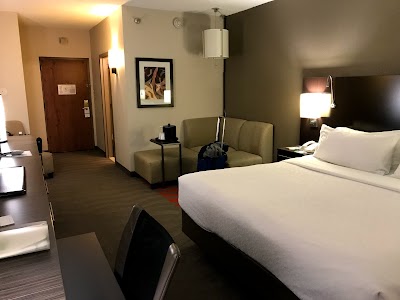 Photos of Holiday Inn