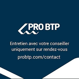 Photo n°2 de PRO BTP MONTLUCON à Montluçon (Consultant en pension de retraite)