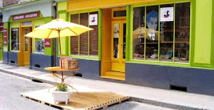 Photo n°27 de Abraxas Libris à Bécherel (Librairie de livres d'occasion)