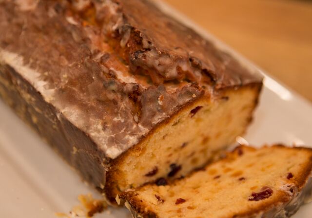 Blue Dog Cafe by null