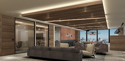 The Executive Centre - 世界貿易センタービルディング南館