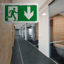 Photo n°2 de Extincteur Sécurité Incendie Thierry FARGE à Chomérac (Consultant en protection contre les incendies)