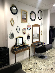 Photo n°12 de La parenthese - Coiffeur Angers à Angers (Salon de coiffure)