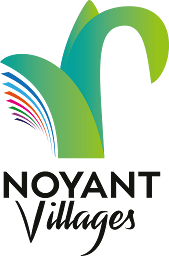 Photo n°2 de Mairie de Noyant-Villages à Noyant-Villages (Hôtel de ville)