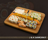 J&K SAMORAY à Lingolsheim