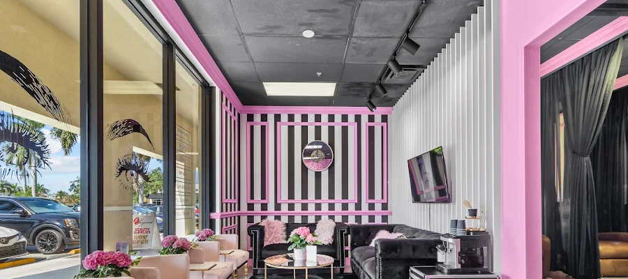 Flamingo Beauty Spa