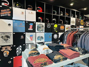 Photo n°24 de Harley Davidson Paris Étoile à Paris (Concessionnaire Harley-Davidson)