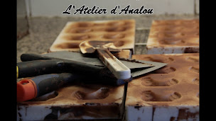 Photo n°12 de Boulangerie Pâtisserie L'Atelier d'Analou à Chaponost (Pâtisserie)