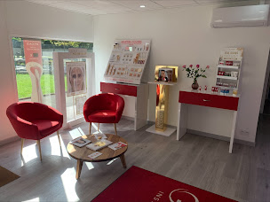 Photo n°5 de Institut Guinot à Pau (Service d'épilation à la cire)