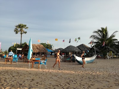 Photos of Antheia Beach Resort and Cabanas