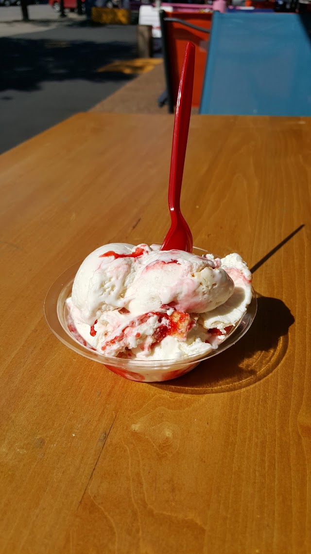 La Michoacana Premium Pilsen