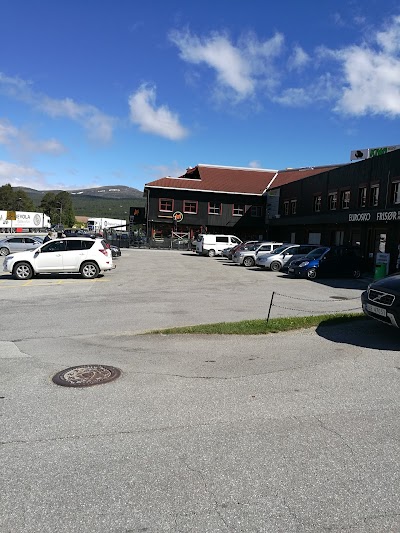 Photos of Domb&aring;s Senter