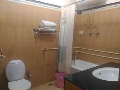 Photos of Sonam Trophel Hotel