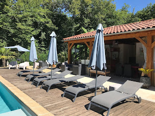 Photo n°4 de B&B Perles de Montfort à Vitrac (Chambre d'hôtes)