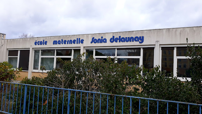 Opinii despre Ecole maternelle Sonia Delaunay în Le Mans - École maternelle