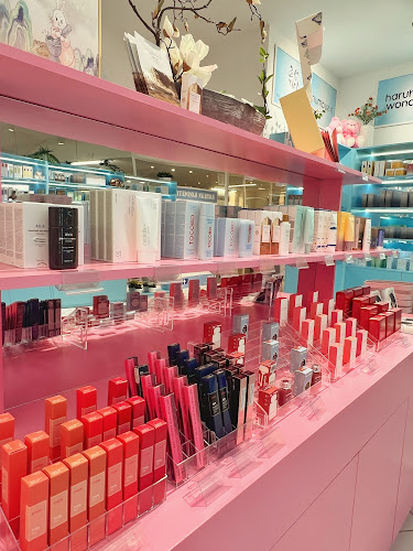 Korean Kosmetik by Mizido