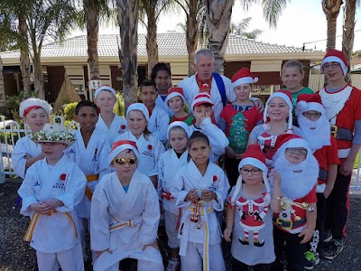 Photos of Jindokai Karate-Do - Playford