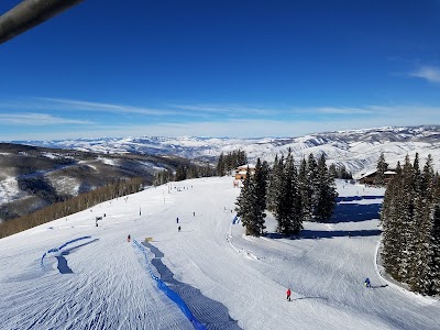 Photos of Beaver Creek Ski Area