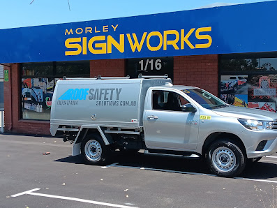 Morley Signworks Unit 1/16 Boag P, Morley WA 6062, Australia