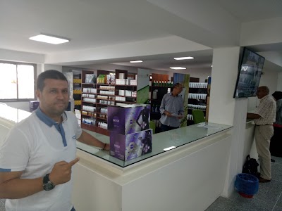 shopping-mall