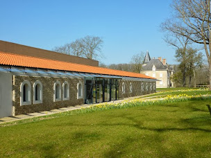 Photo n°26 de La Longère de Beaupuy à Mouilleron-le-Captif (Espace événementiel)