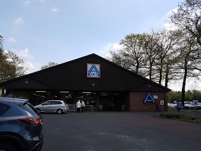 ALDI Marl-Sickingmühle