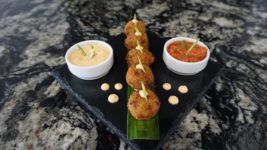 Tabla Indian Restaurant Orlando by null