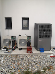 Photo n°18 de C.C Clim à Merxheim (Service de réparation de systèmes de climatisation)