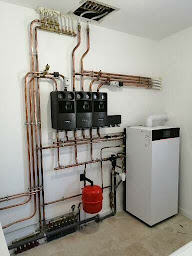 Photo n°11 de FAURE Énergies Thomas et Pascal à Saint-Denis-sur-Coise (Fournisseur de pompes à eau)