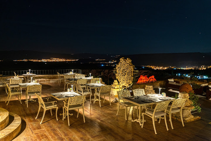 Museum Hotel by null