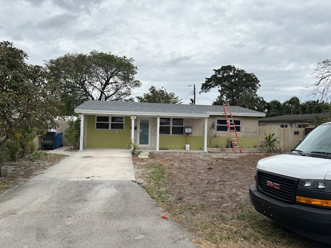 Rest Assured Roofing Corp.