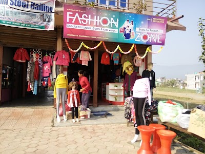 Photos of Fashion Zone