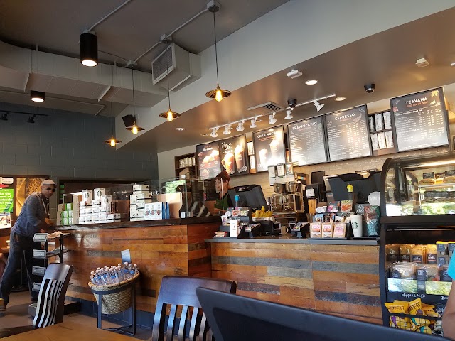 Starbucks