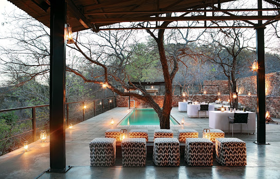 The Outpost Lodge, in Kruger National Park by null