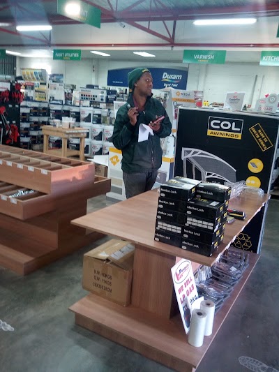 Photos of Timbercity Oudtshoorn