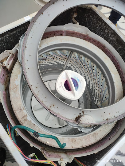 Eletroflash Conserto de Eletrodomesticos