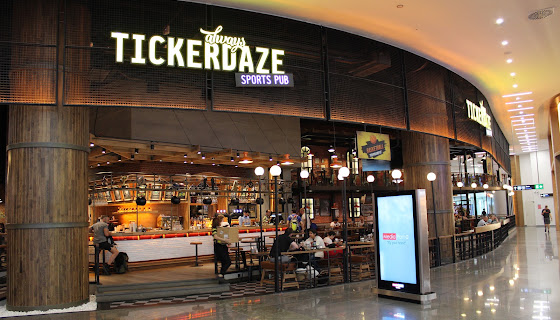 Tickerdaze