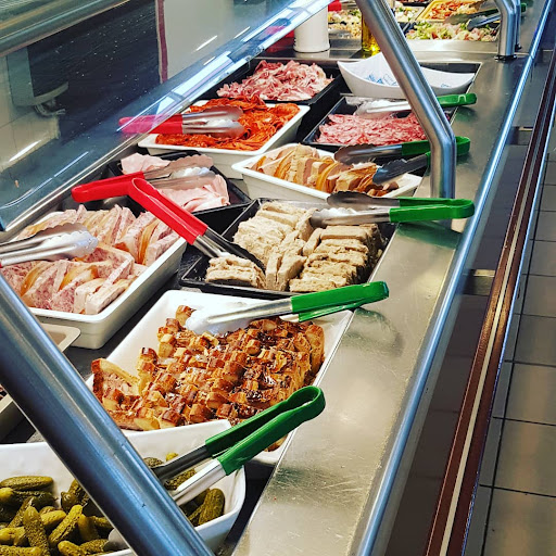 Photo 1 - McDonald's Barbezieux-St-Hilaire
