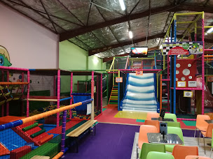 Photo n°21 de Royal Kids Clermont Fd - Aubiere à Aubière (Service de fête pour enfants)