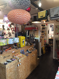 Photo n°28 de ROSE BUNKER à Quimper (Magasin)