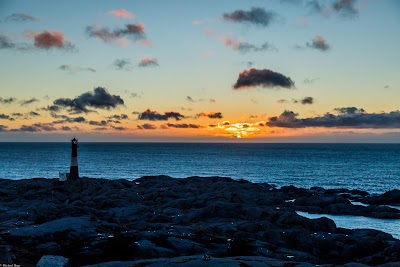 Photos of Eiger&oslash;ya