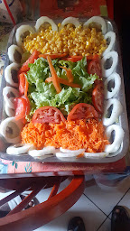 Photo n°21 de ️ Restaurant Jacqueline's Food à Le Gosier (Restaurant)