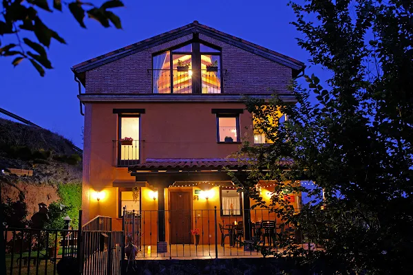 Casa Rural La Campana
