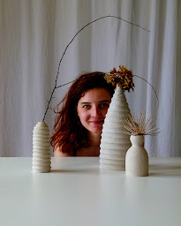 Photo n°8 de La Beauté des Banalités à Crozon (Fabricant de poteries)