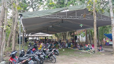 Photos of Makam syaikh Nur Muzdalifah
