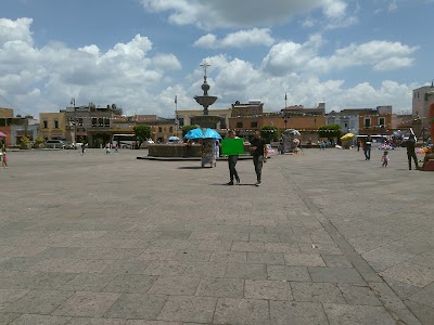 Photos of Artisan Institute Michoacano