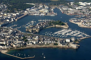 Photo n°6 de Permis Nautique à Concarneau (Moniteur de bateau-école)