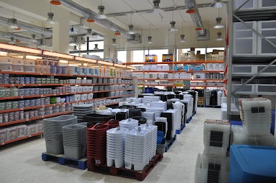 Photos of Wesley's Wholesale