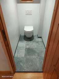 Photo n°2 de NV Carrelage à Marthod (Entrepreneur spécialisé dans le marbre)